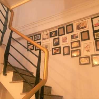 Tổng hợp- Flat White Coffee, Teas & Cakes