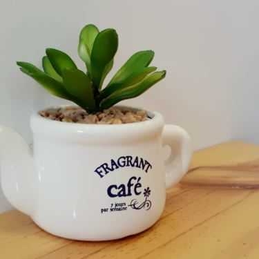 Tổng hợp- Flat White Coffee, Teas & Cakes