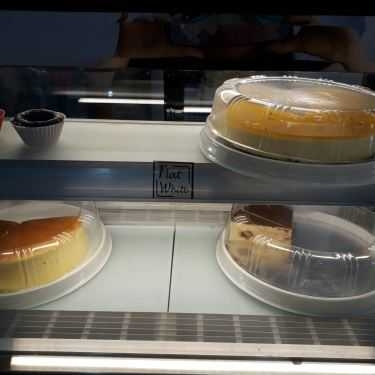 Tổng hợp- Flat White Coffee, Teas & Cakes