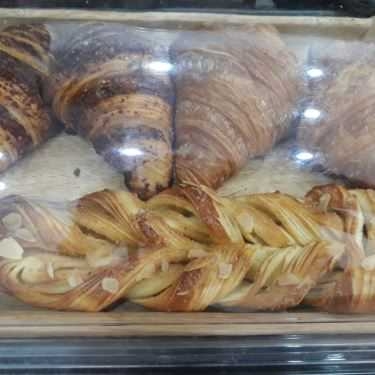Tổng hợp- Flat White Coffee, Teas & Cakes