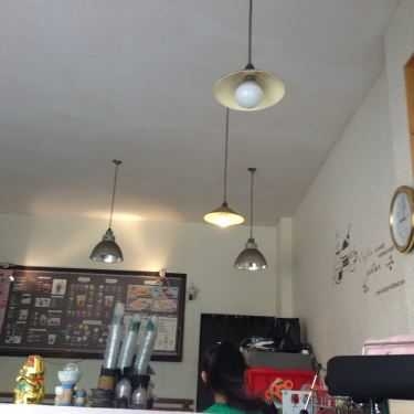 Tổng hợp- Flav 'n Love - Coffee & Tea
