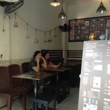 Tổng hợp- Flav 'n Love - Coffee & Tea