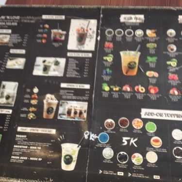 Tổng hợp- Flav 'n Love - Coffee & Tea