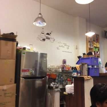 Tổng hợp- Flav 'n Love - Coffee & Tea