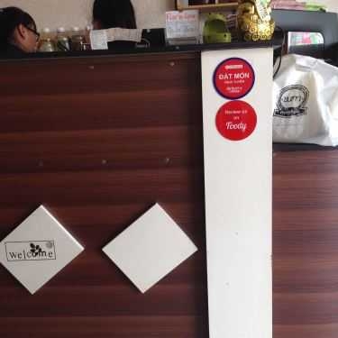 Tổng hợp- Flav 'n Love - Coffee & Tea