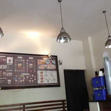 Tổng hợp- Flav 'n Love - Coffee & Tea