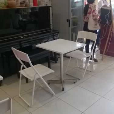 Tổng hợp- Cafe Râu Kafe