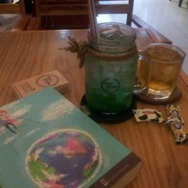 Tổng hợp- Cafe Râu Kafe