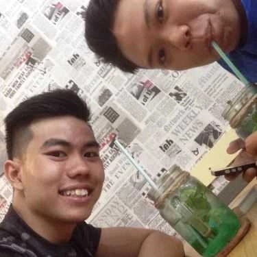 Tổng hợp- Cafe Râu Kafe