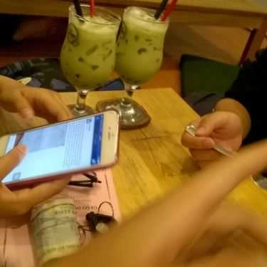 Tổng hợp- Cafe Râu Kafe