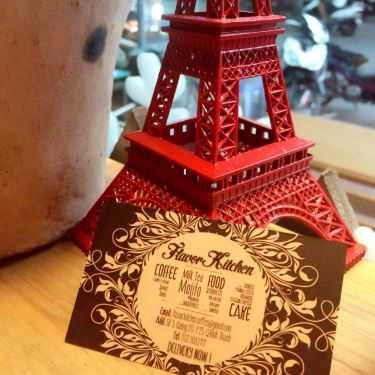 Tổng hợp- Cafe Râu Kafe