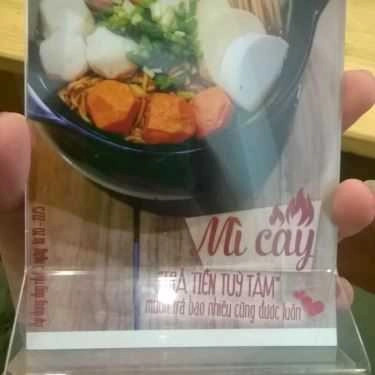 Tổng hợp- Cafe Râu Kafe