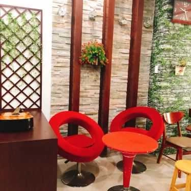 Không gian- Floberry - Cafe & Cơm Văn Phòng