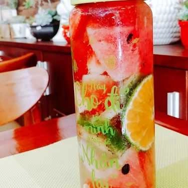 Món ăn- Floberry - Cafe & Cơm Văn Phòng