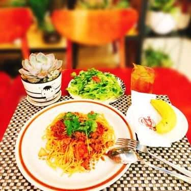 Món ăn- Floberry - Cafe & Cơm Văn Phòng
