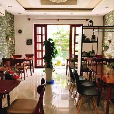 Không gian- Floberry - Cafe & Cơm Văn Phòng
