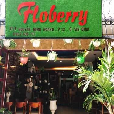 Tổng hợp- Floberry - Cafe & Cơm Văn Phòng