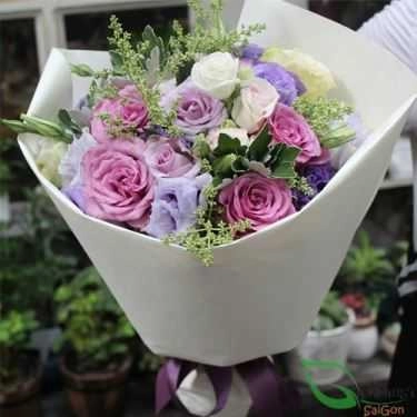 Tổng hợp- Hoa cưới, shop hoa Florist Saigon - Shop Hoa Online