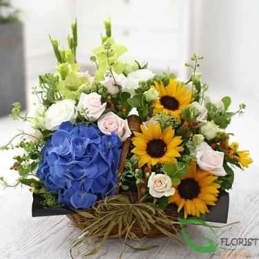 Tổng hợp- Hoa cưới, shop hoa Florist Saigon - Shop Hoa Online