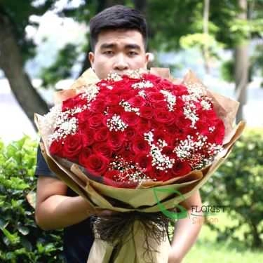 Tổng hợp- Hoa cưới, shop hoa Florist Saigon - Shop Hoa Online