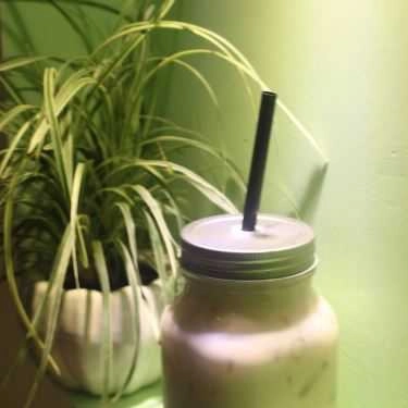 Món ăn- Coffee Flower & Tea