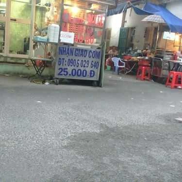 Tổng hợp- Fly Chicken - Ăn Vặt & Trà Sữa