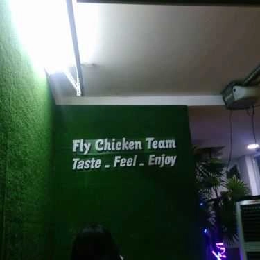 Tổng hợp- Fly Chicken - Ăn Vặt & Trà Sữa