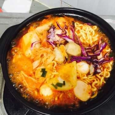 Tổng hợp- Fly Chicken - Ăn Vặt & Trà Sữa