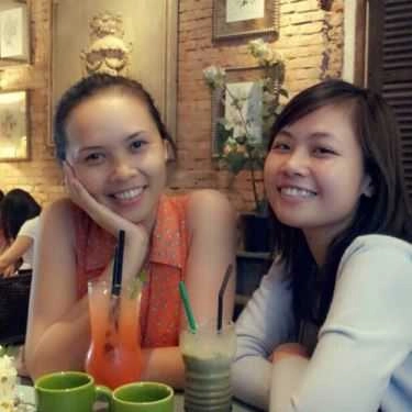 Tổng hợp- Cafe Fly Cupcake Garden - Tú Xương