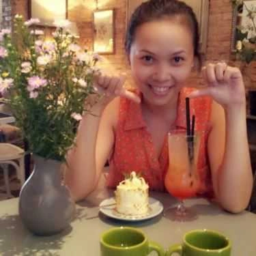 Tổng hợp- Cafe Fly Cupcake Garden - Tú Xương
