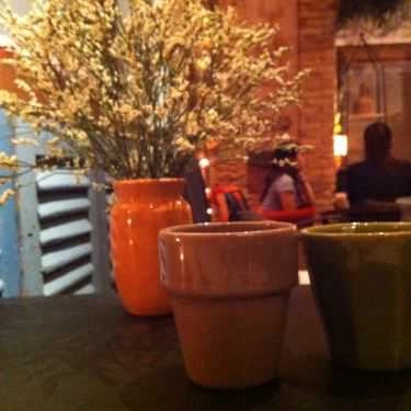 Tổng hợp- Cafe Fly Cupcake Garden - Tú Xương