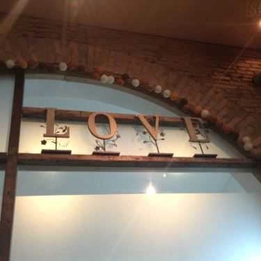 Tổng hợp- Cafe Fly Cupcake Garden - Tú Xương