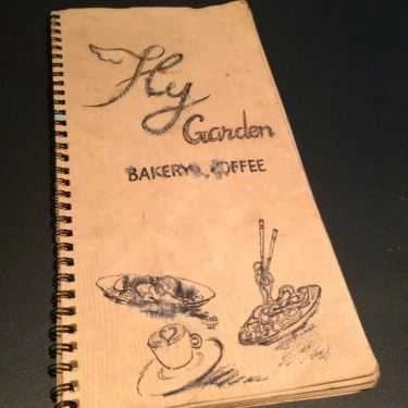 Tổng hợp- Cafe Fly Cupcake Garden - Tú Xương