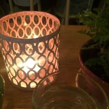 Tổng hợp- Kem Goody Fly Garden - Coffee & Cupcake