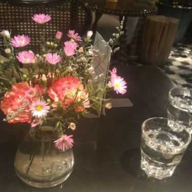 Tổng hợp- Kem Goody Fly Garden - Coffee & Cupcake