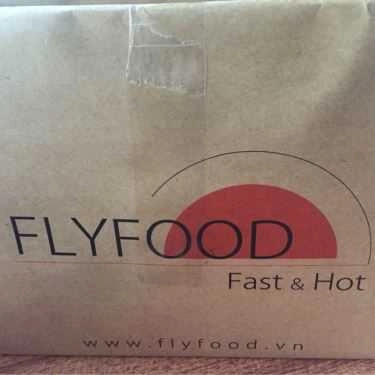 Tổng hợp- Shop online Flyfood - Món Ngon Tận Nhà