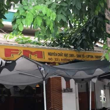 Tổng hợp- FM Cafe