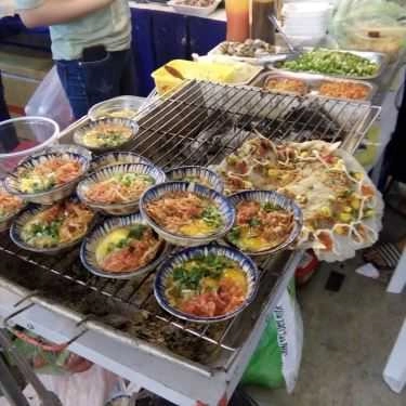 Tổng hợp- Khu Ẩm Thực Food Festival - Lễ Hội Ẩm Thực 5 Châu