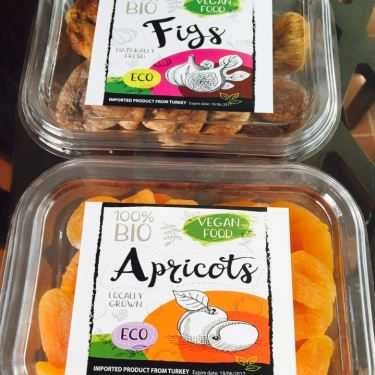 Món ăn- Food Passion Co Ltd - Health Food Store - Shop Online