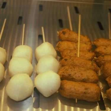 Món ăn- Foodpeople - Ăn Vặt Singapore