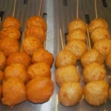 Món ăn- Foodpeople - Ăn Vặt Singapore
