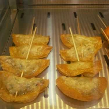 Món ăn- Foodpeople - Ăn Vặt Singapore