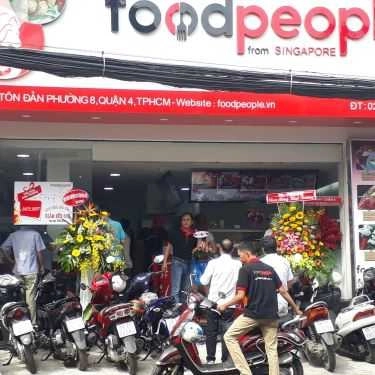 Tổng hợp- Foodpeople - Ăn Vặt Singapore
