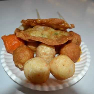 Món ăn- Foodpeople - Ăn Vặt Singapore
