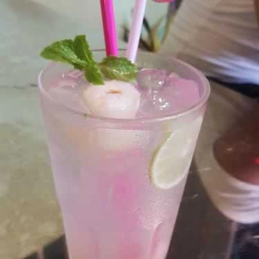Món ăn- Cafe Foods & Drinks Kiwi