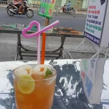 Món ăn- Cafe Foods & Drinks Kiwi