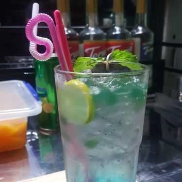 Món ăn- Cafe Foods & Drinks Kiwi