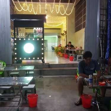 Không gian- Cafe Foods & Drinks Kiwi