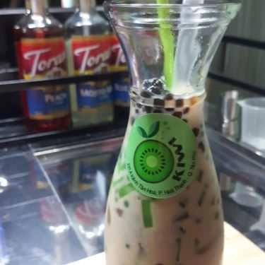 Món ăn- Cafe Foods & Drinks Kiwi
