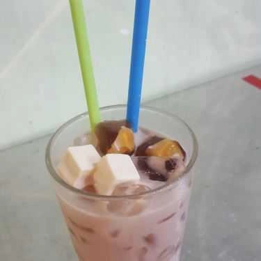 Món ăn- Cafe Foods & Drinks Kiwi